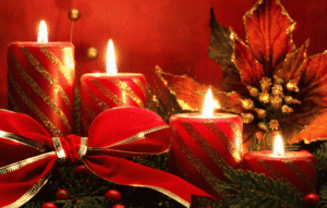 Kerstkaart