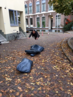 Veel plezier