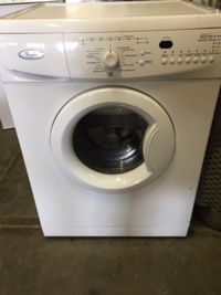 Wasmachine